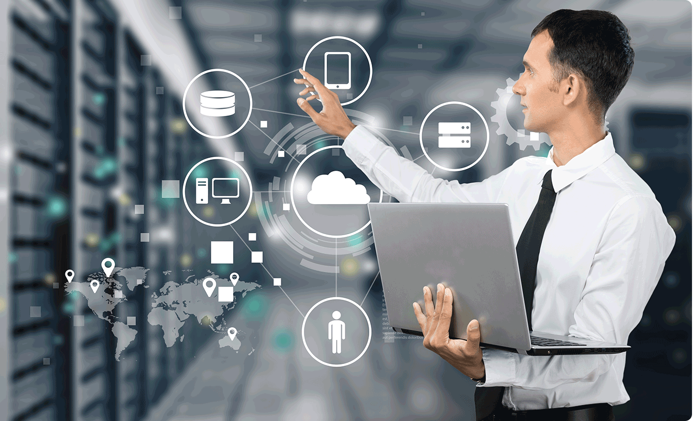 Computer Consultant - Gladesville Computers