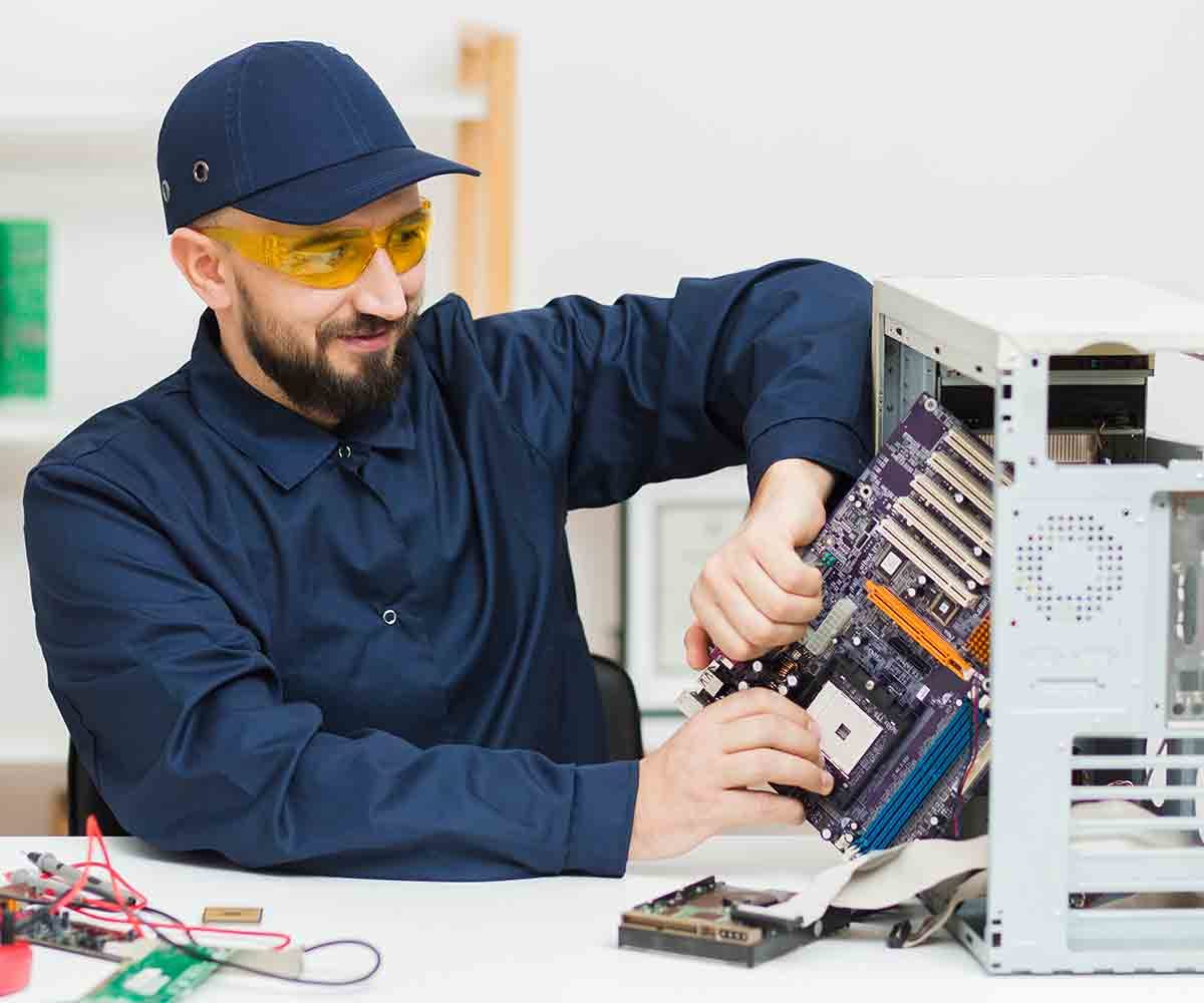Computer Repairs Sydney Mac, Win, PC, Laptop IT Technicians